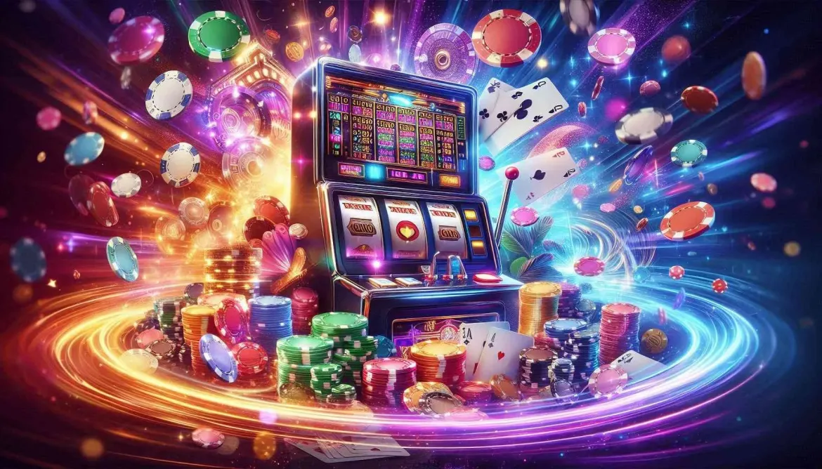 WSM Casino